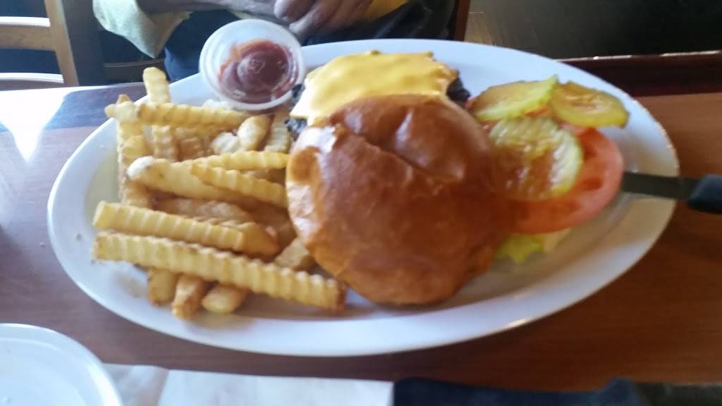 The Point Bistro & Cantina | restaurant | 555 Main St, Vacaville, CA 95688, USA | 7074481600 OR +1 707-448-1600