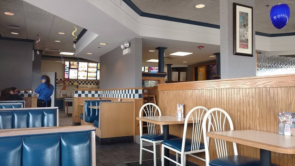 Culvers | restaurant | 9229 S Harlem Ave, Bridgeview, IL 60455, USA | 7085981400 OR +1 708-598-1400