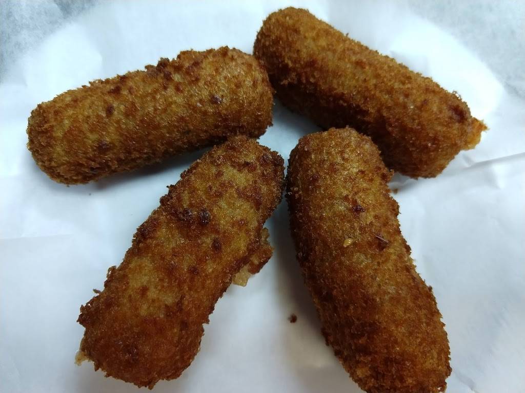 Conga Cuban Cafe | cafe | 6836 Windsor Ave, Berwyn, IL 60402, USA | 8726006703 OR +1 872-600-6703