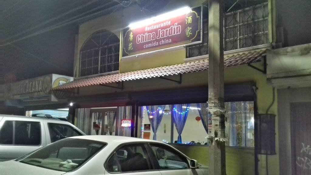 Restaurante China Jardín | restaurant | Paseo de Las Lomas 8110, Terrazas del Valle, 22246 Tijuana, B.C., Mexico | 016645242568 OR +52 664 524 2568