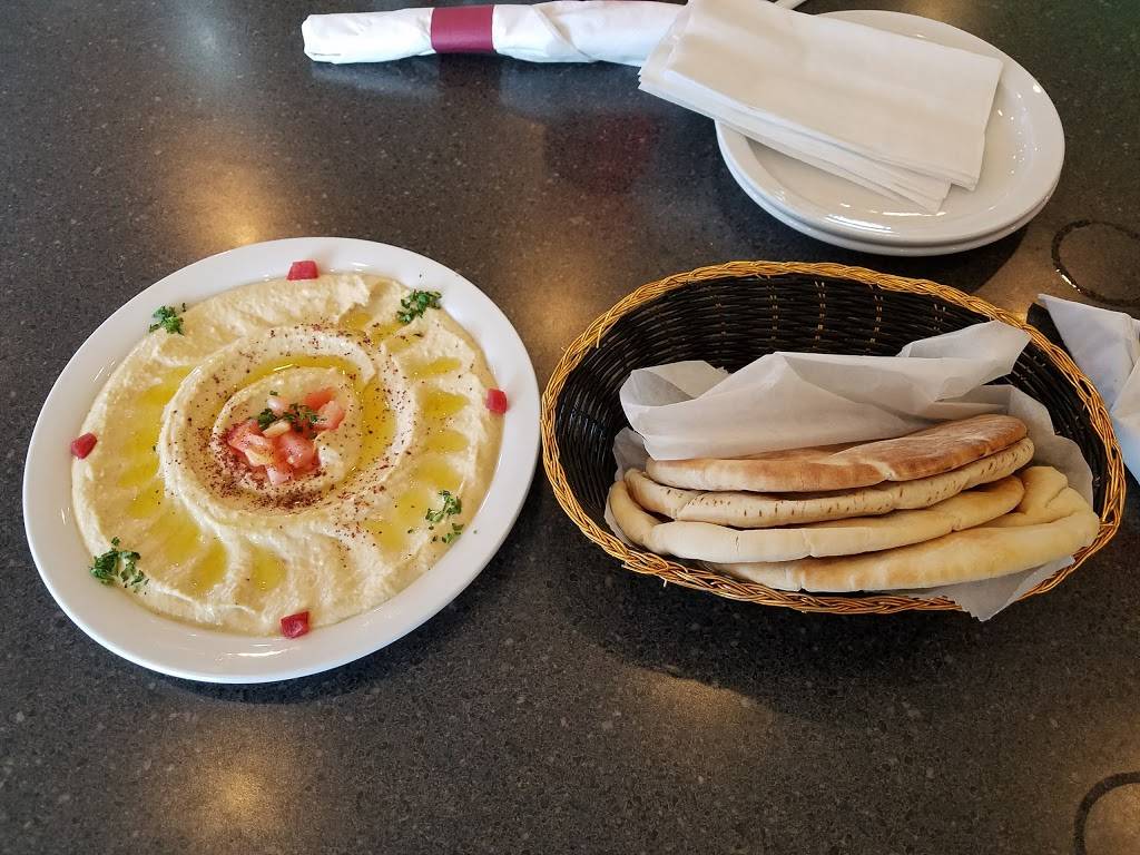 Mirage Mediterranean | restaurant | 4100 Preston Hwy, Louisville, KY 40213, USA | 5023637788 OR +1 502-363-7788