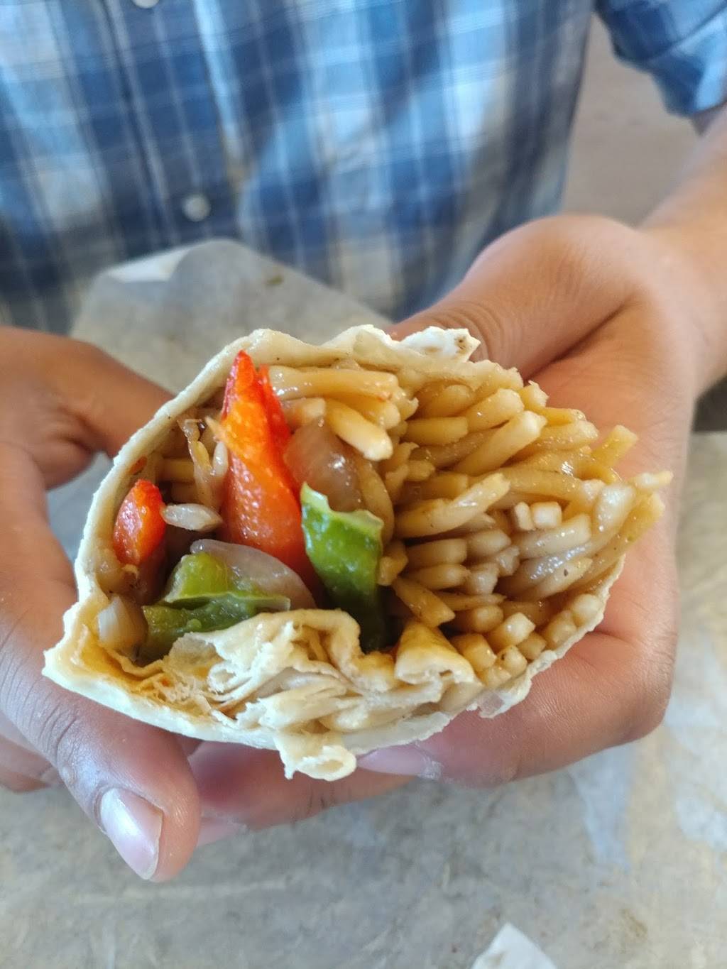 Panda Libre | restaurant | 748 N Gilbert Rd, Gilbert, AZ 85234, USA | 4805070713 OR +1 480-507-0713