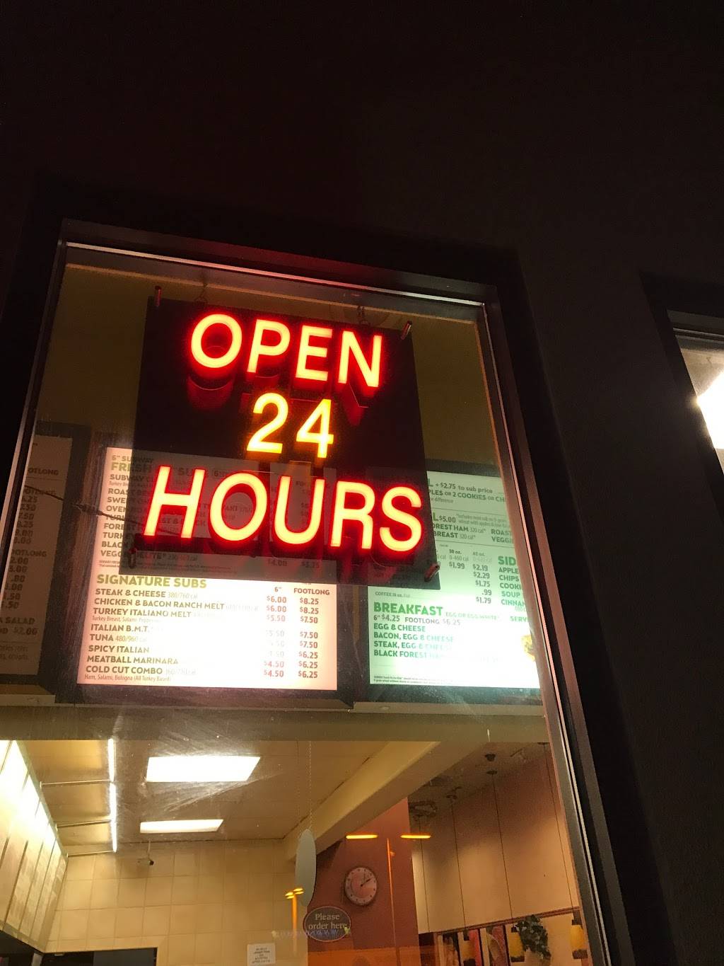 Subway Restaurants | restaurant | 1701 Story Rd Space 2, San Jose, CA 95122, USA | 4087293333 OR +1 408-729-3333