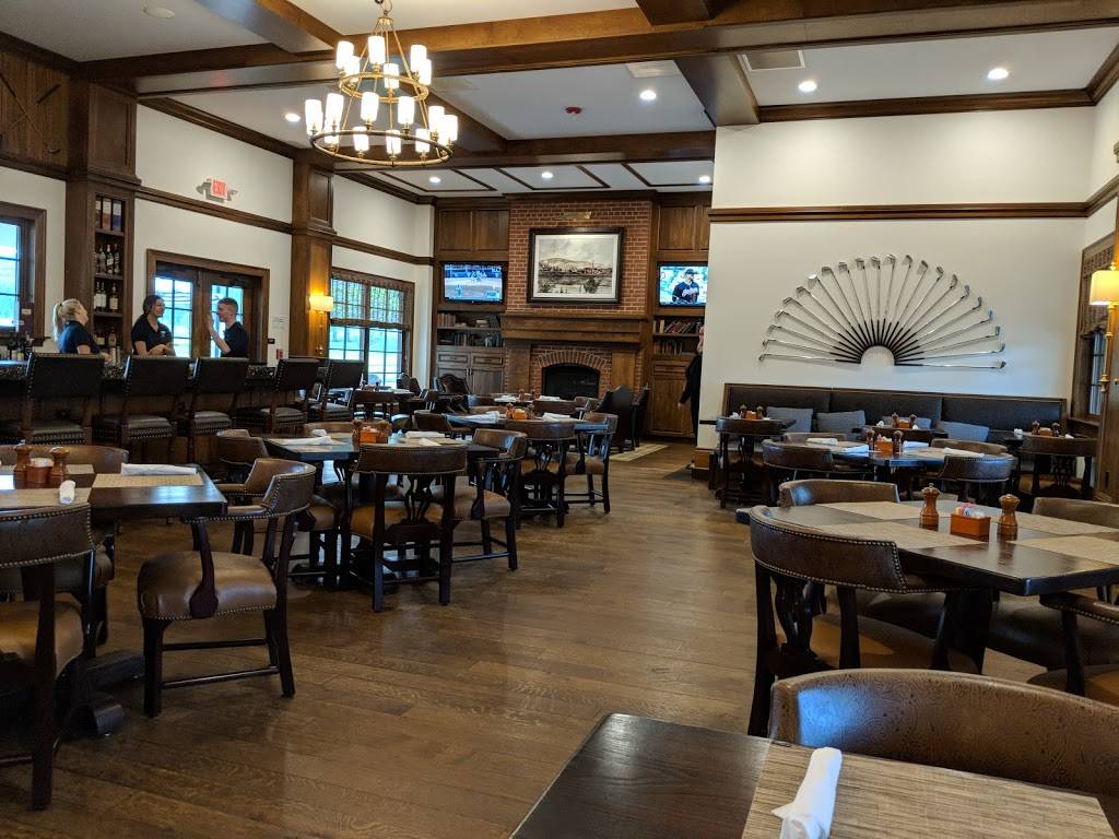 Tillies at the Clubhouse | restaurant | 2138 US-220 BUS, Bedford, PA 15522, USA | 8146245735 OR +1 814-624-5735