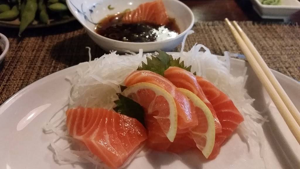 Bistro Ka Japanese Restaurant | restaurant | 6600 Topanga Canyon Blvd #2010A, Canoga Park, CA 91303, USA | 8183401300 OR +1 818-340-1300