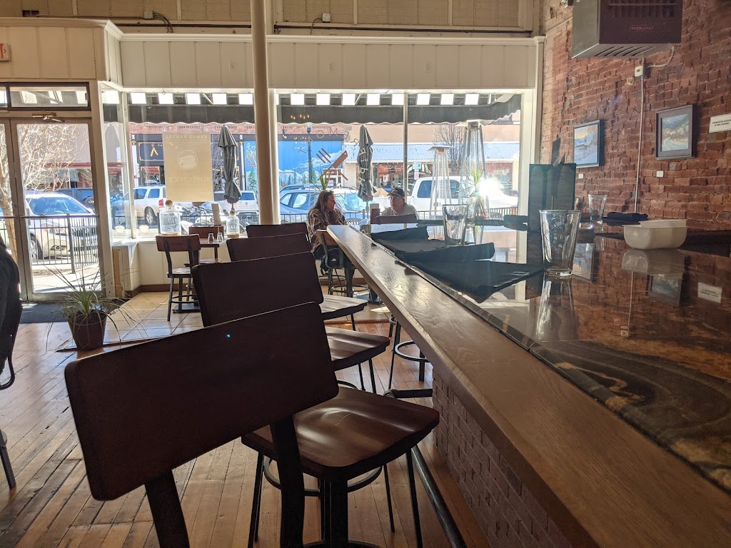 Fremont Provisions | restaurant | 507 Main St, Cañon City, CO 81212, USA | 7194808360 OR +1 719-480-8360