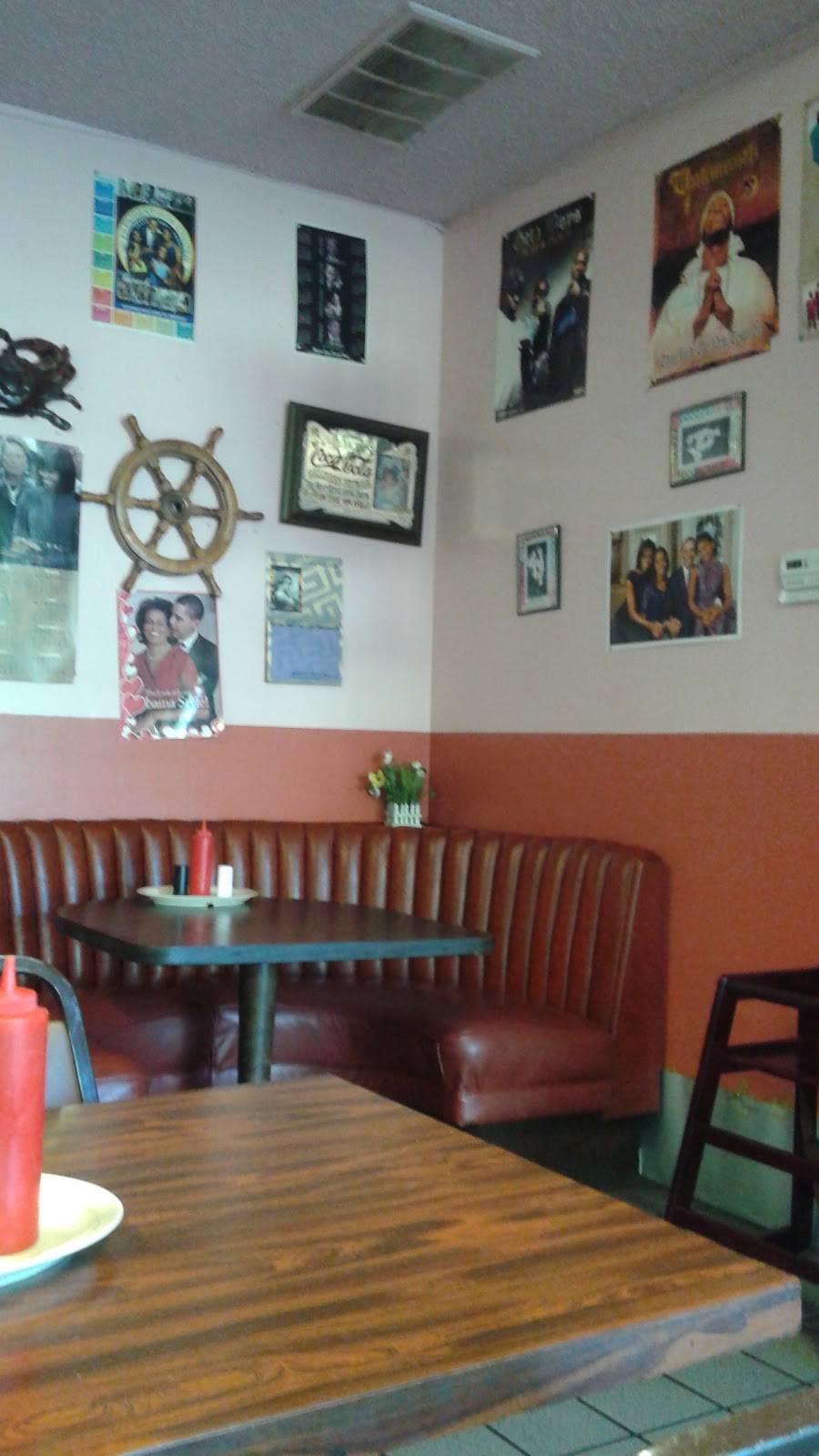 Flowers Fish Market & Restaurant | restaurant | 3224 Martin Luther King Jr Blvd, Sacramento, CA 95817, USA | 9164560719 OR +1 916-456-0719