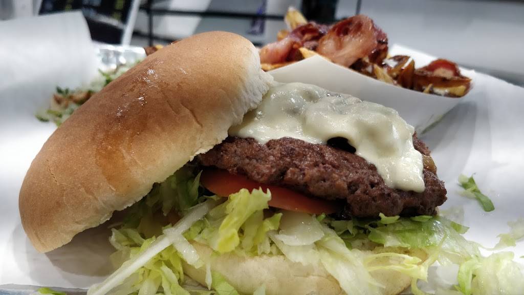 HaliBoyz Mexican American Grill | restaurant | 3309 Central Expy Ste 360, Plano, TX 75023, USA | 9722124170 OR +1 972-212-4170