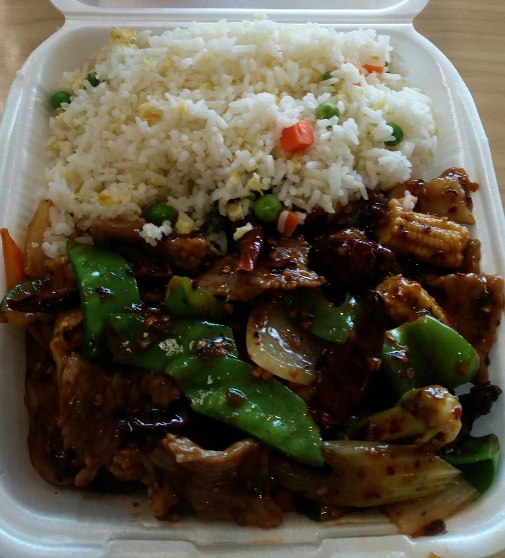 Mr Teriyaki | restaurant | 3522 Gus Thomasson Rd, Mesquite, TX 75150, USA | 9726860986 OR +1 972-686-0986