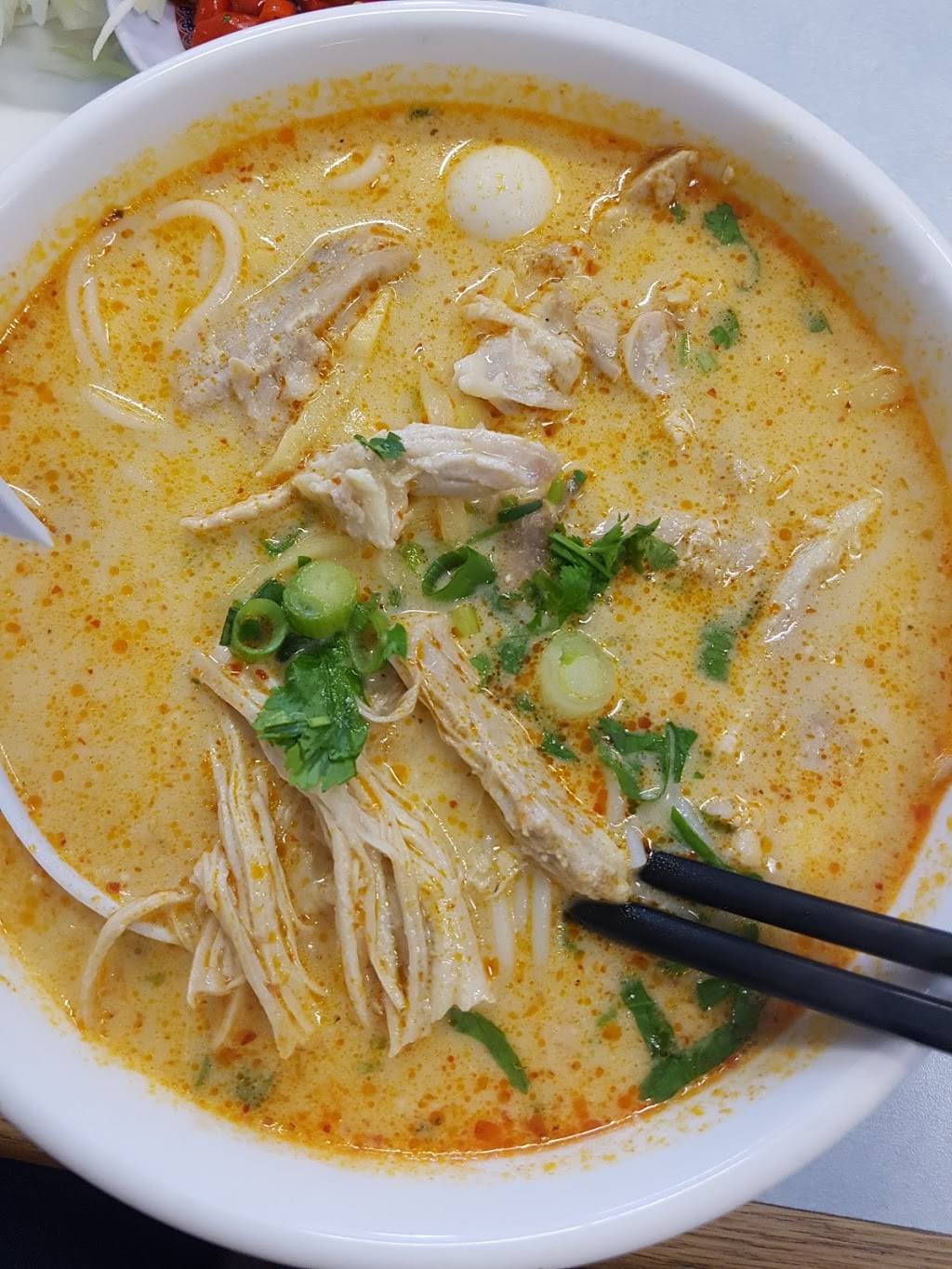 Taste Of Ankhor | restaurant | -4584, 4562 Mack Rd, Sacramento, CA 95823, USA | 9169175630 OR +1 916-917-5630