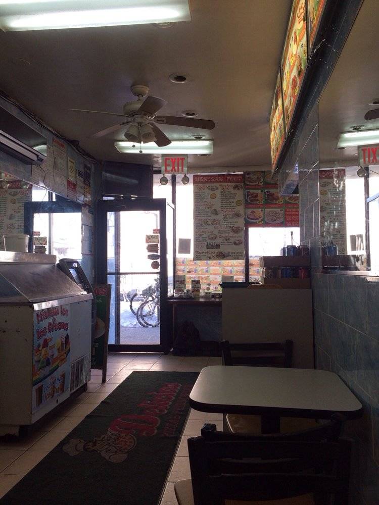 Delicias Pizza & Chicken | meal delivery | 141-20 Holly Ave, Flushing, NY 11355, USA | 7183535070 OR +1 718-353-5070