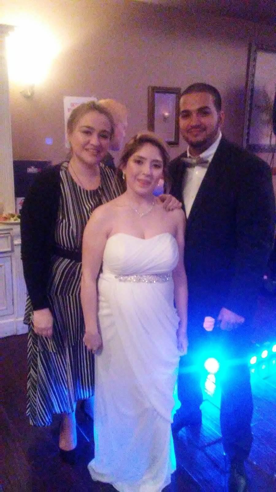 Ninas | restaurant | 635 Meeker Ave, Brooklyn, NY 11222, USA | 7183898854 OR +1 718-389-8854