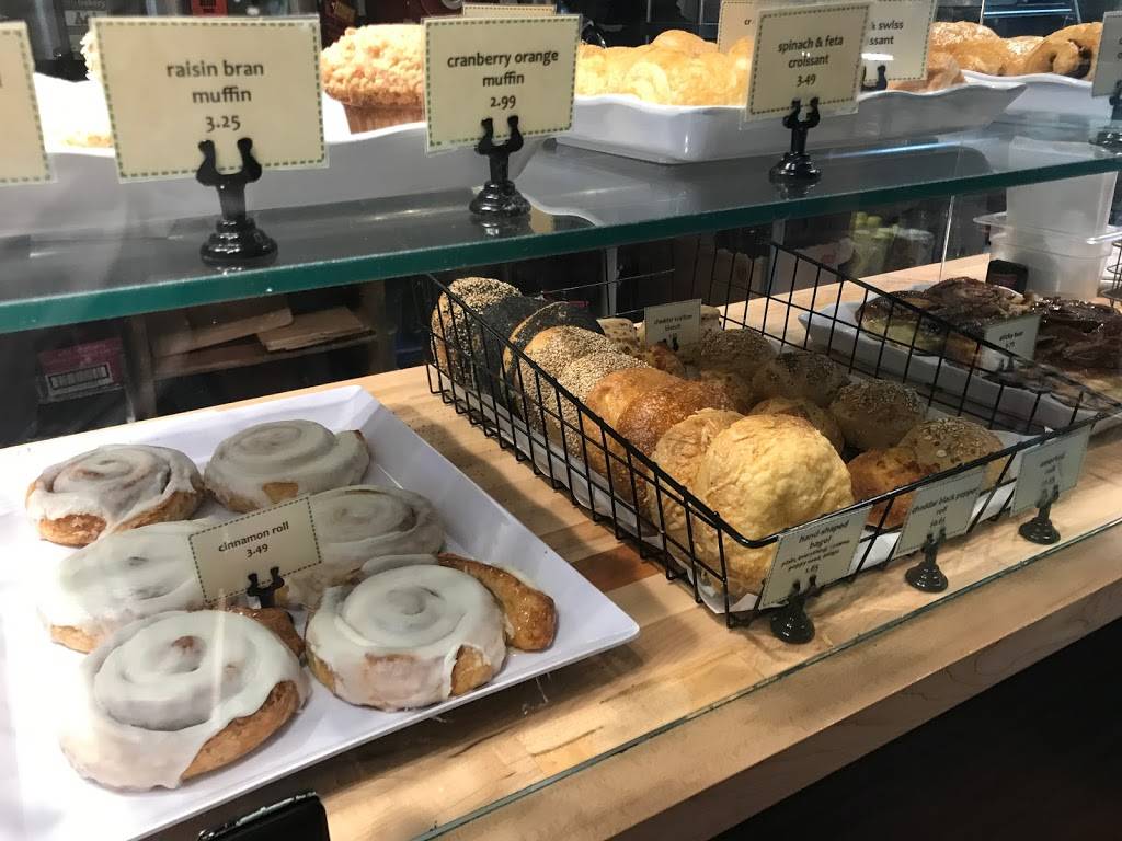 City Bakery | cafe | 88 Charlotte St, Asheville, NC 28801, USA | 8282544289 OR +1 828-254-4289