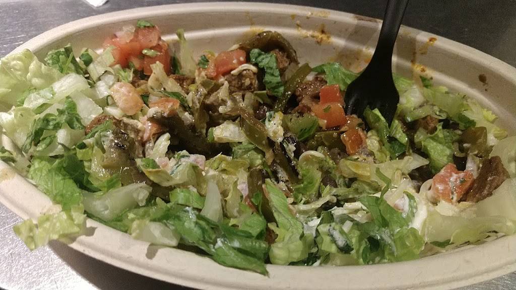 Chipotle Mexican Grill | restaurant | 4738 Golf Rd, Eau Claire, WI 54701, USA | 7155143304 OR +1 715-514-3304