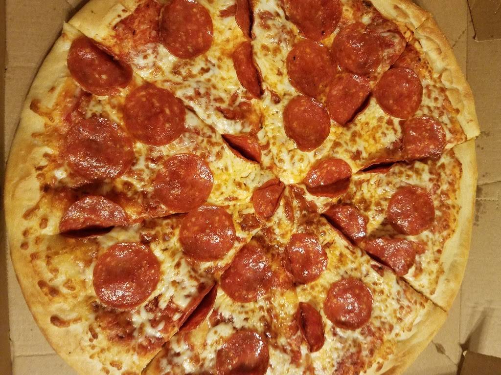 Little Caesars Pizza | meal takeaway | 3016 W Gate City Blvd, Greensboro, NC 27403, USA | 3368529955 OR +1 336-852-9955