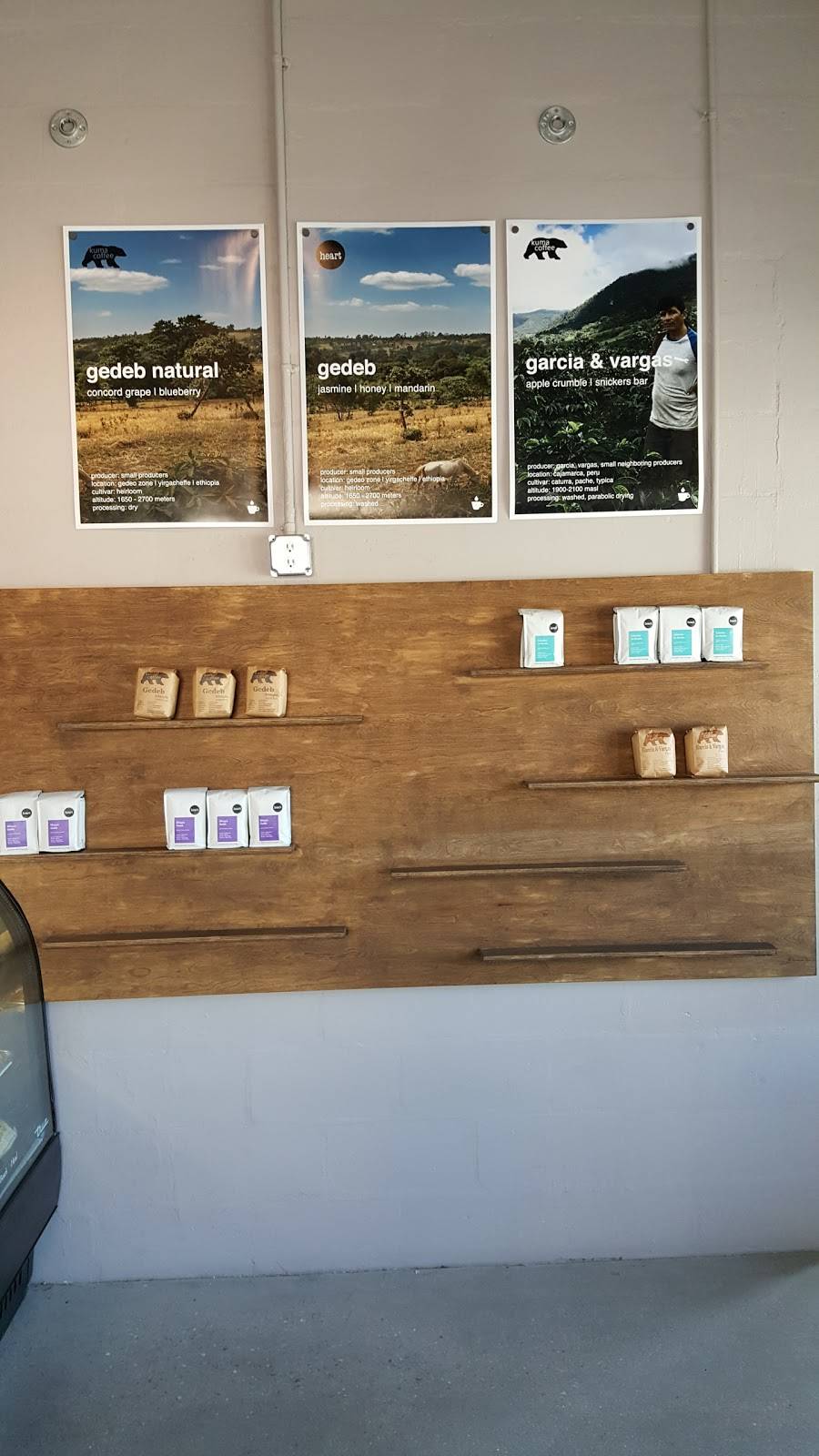 Perq Coffee Bar | cafe | 1821 Hillview St, Sarasota, FL 34239, USA | 9419558101 OR +1 941-955-8101