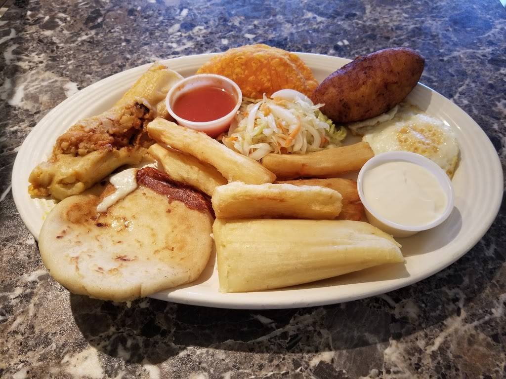 Ilobasco Restaurante & Pupuseria | restaurant | 3008 W Gate City Blvd, Greensboro, NC 27403, USA | 3367639162 OR +1 336-763-9162