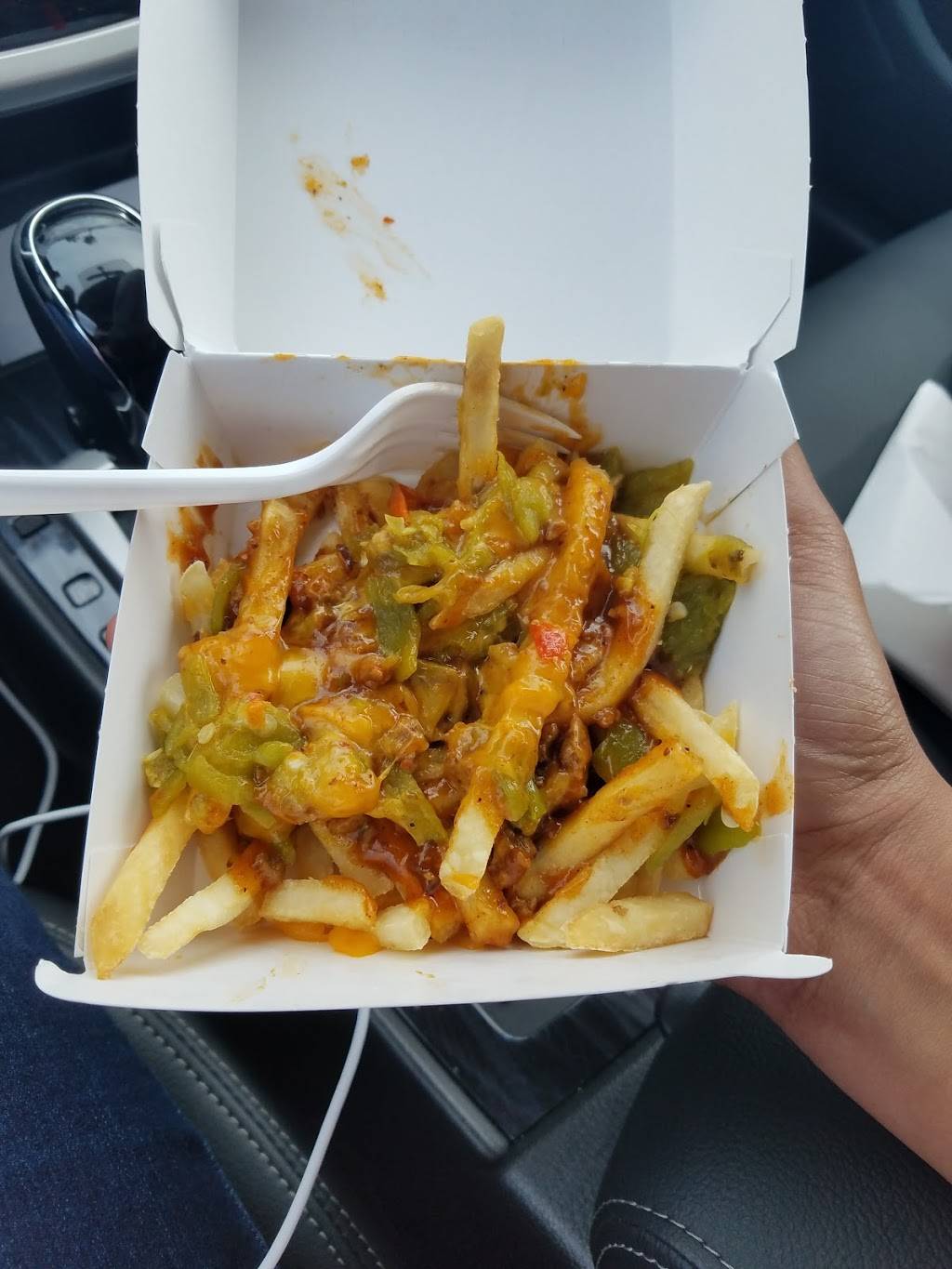 Wienerschnitzel | restaurant | 702 N 4th St, San Jose, CA 95112, USA | 4089989837 OR +1 408-998-9837