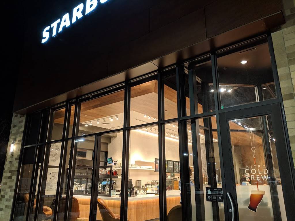 Starbucks | cafe | 2480 Burton St SE, Grand Rapids, MI 49546, USA | 6169420826 OR +1 616-942-0826