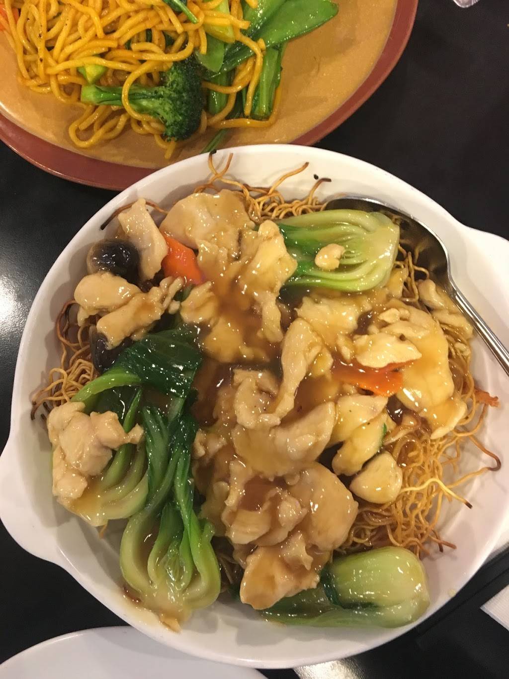 HK Dim Sum | restaurant | 13200 Aurora Ave N, Seattle, WA 98133, USA | 2068299189 OR +1 206-829-9189