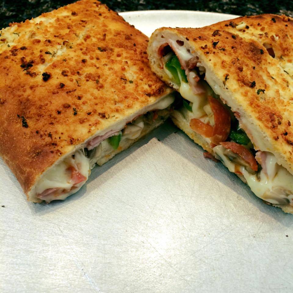 Toms Delicious Pizza | restaurant | 1719 Summit Ave, Union City, NJ 07087, USA | 2015530333 OR +1 201-553-0333