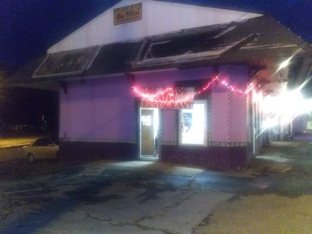 Los Batos Latin Restaurant | restaurant | 1109 N Main Ave, Erwin, TN 37650, USA | 7865236776 OR +1 786-523-6776