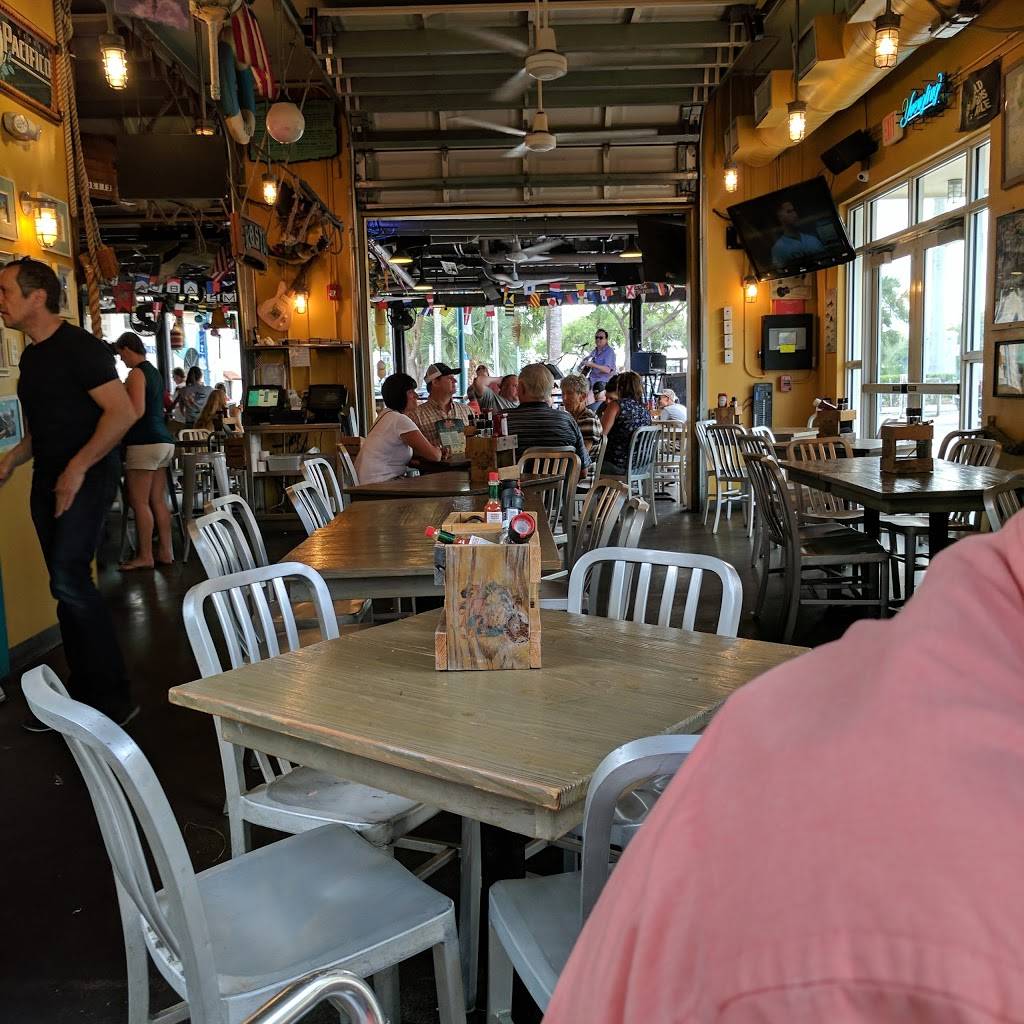 Johnnie Browns | meal takeaway | 301 E Atlantic Ave, Delray Beach, FL 33483, USA | 5612439911 OR +1 561-243-9911