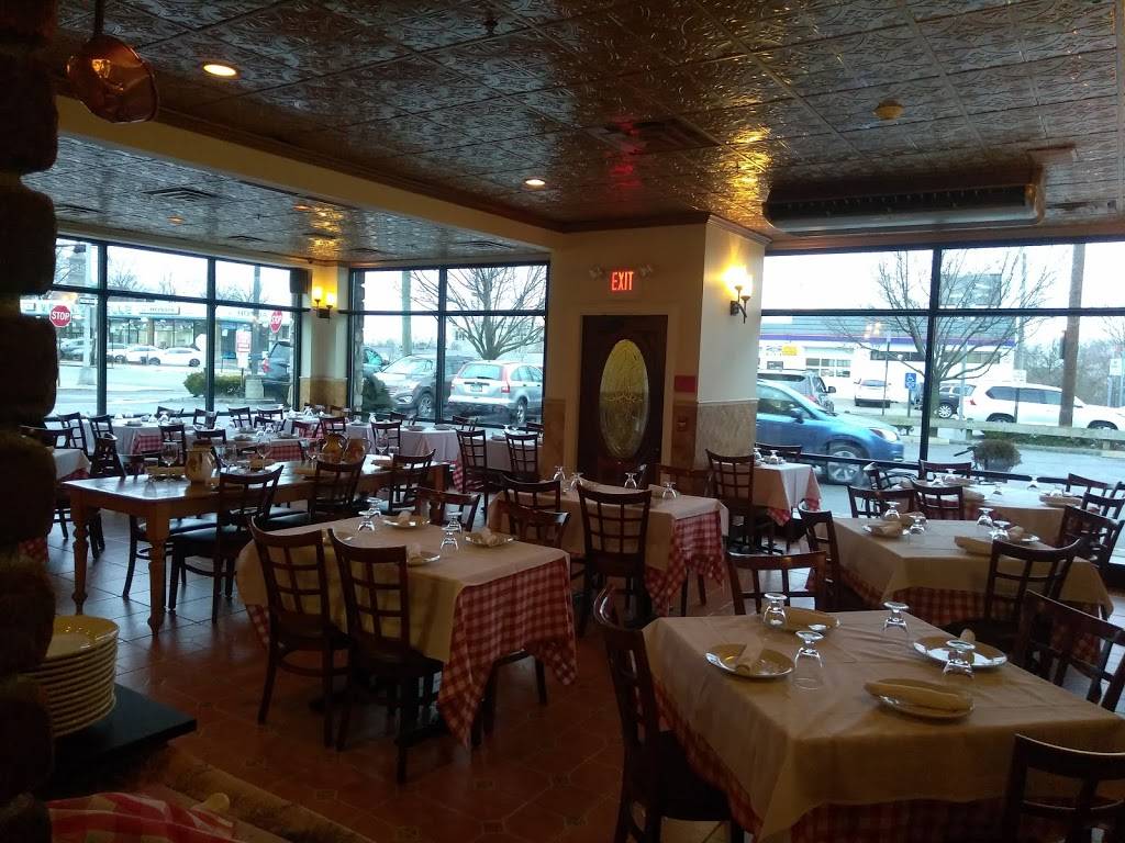 Spadaro Ristorante | restaurant | 211 Main St, New Rochelle, NY 10801, USA | 9142354595 OR +1 914-235-4595