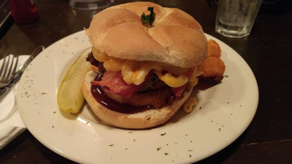 Christys Irish Pub | restaurant | 261 Orange St, New Haven, CT 06510, USA | 2036240811 OR +1 203-624-0811