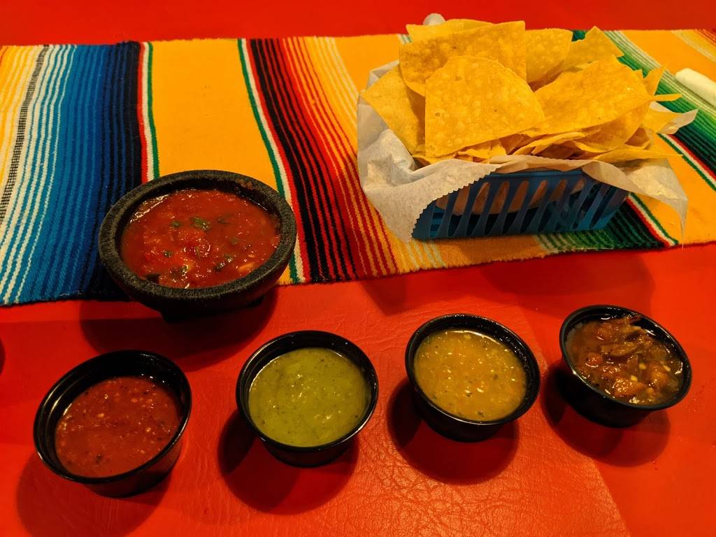 Amigos authentic mexican grill and bar | restaurant | 13621 N Litchfield Rd, Surprise, AZ 85379, USA | 6232149256 OR +1 623-214-9256