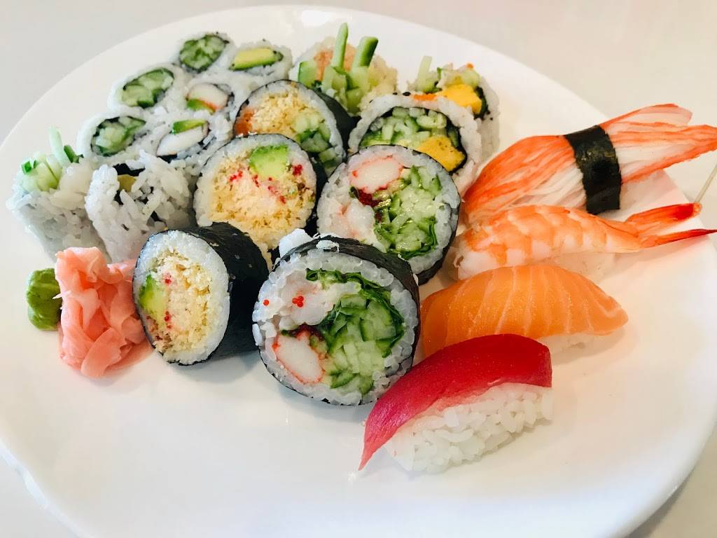 Ste-Anne Sushi | restaurant | 461 Boulevard Ste Anne, Sainte-Anne-des-Plaines, QC J0N 1H0, Canada | 4509408828 OR +1 450-940-8828