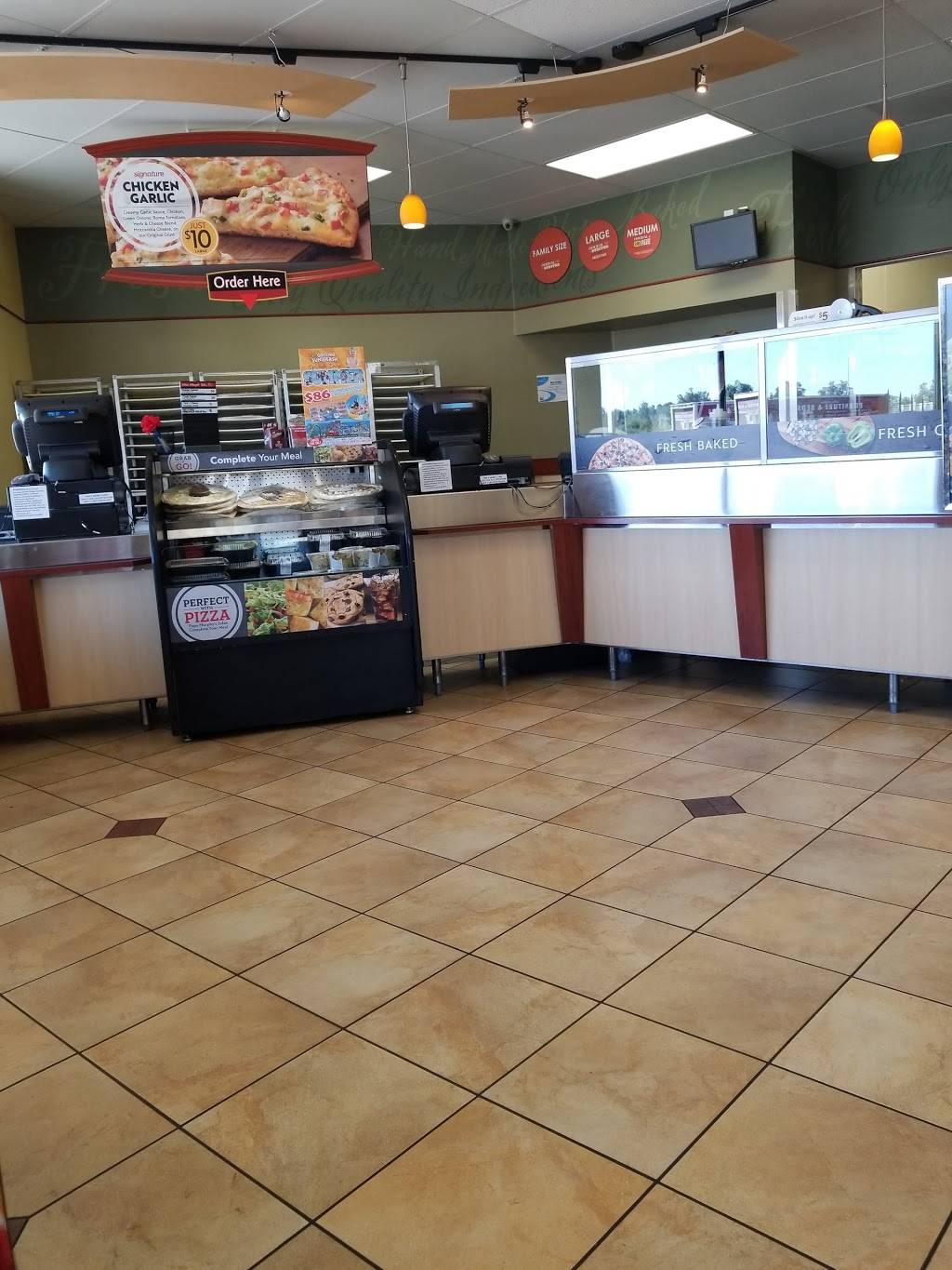 Papa Murphys Take N Bake Pizza | meal takeaway | 65 Fair Ln, Placerville, CA 95667, USA | 5306268997 OR +1 530-626-8997