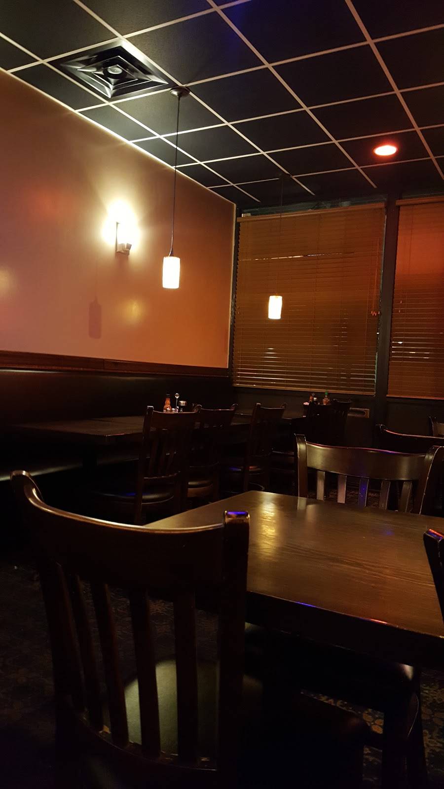 China Wok | restaurant | 1202 Fifth Ave, Pittsburgh, PA 15219, USA | 4122810885 OR +1 412-281-0885