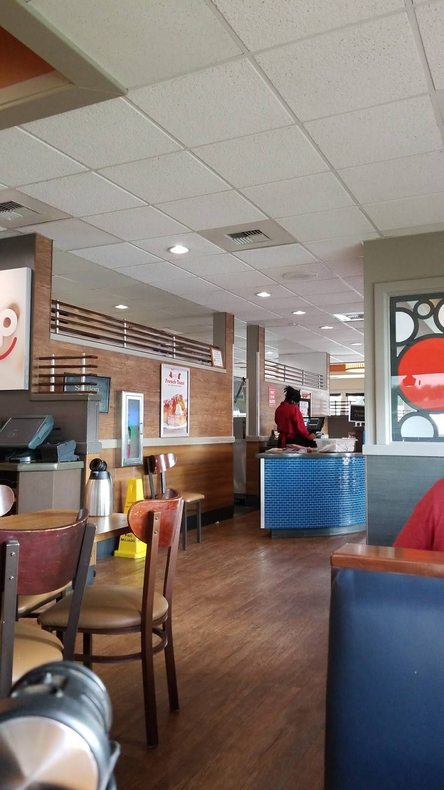 IHOP | restaurant | 3680 Harding Blvd, Baton Rouge, LA 70807, USA | 2253555351 OR +1 225-355-5351