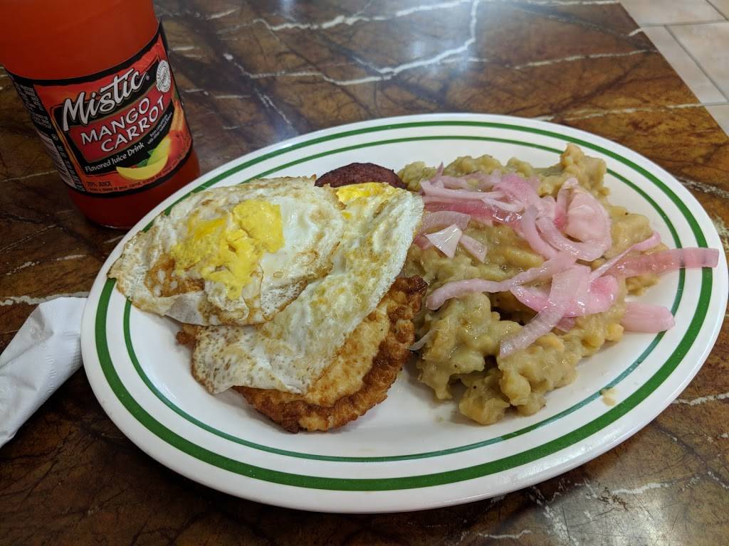 El Valle | restaurant | 3452 Boston Rd, Bronx, NY 10469, USA | 7186551771 OR +1 718-655-1771