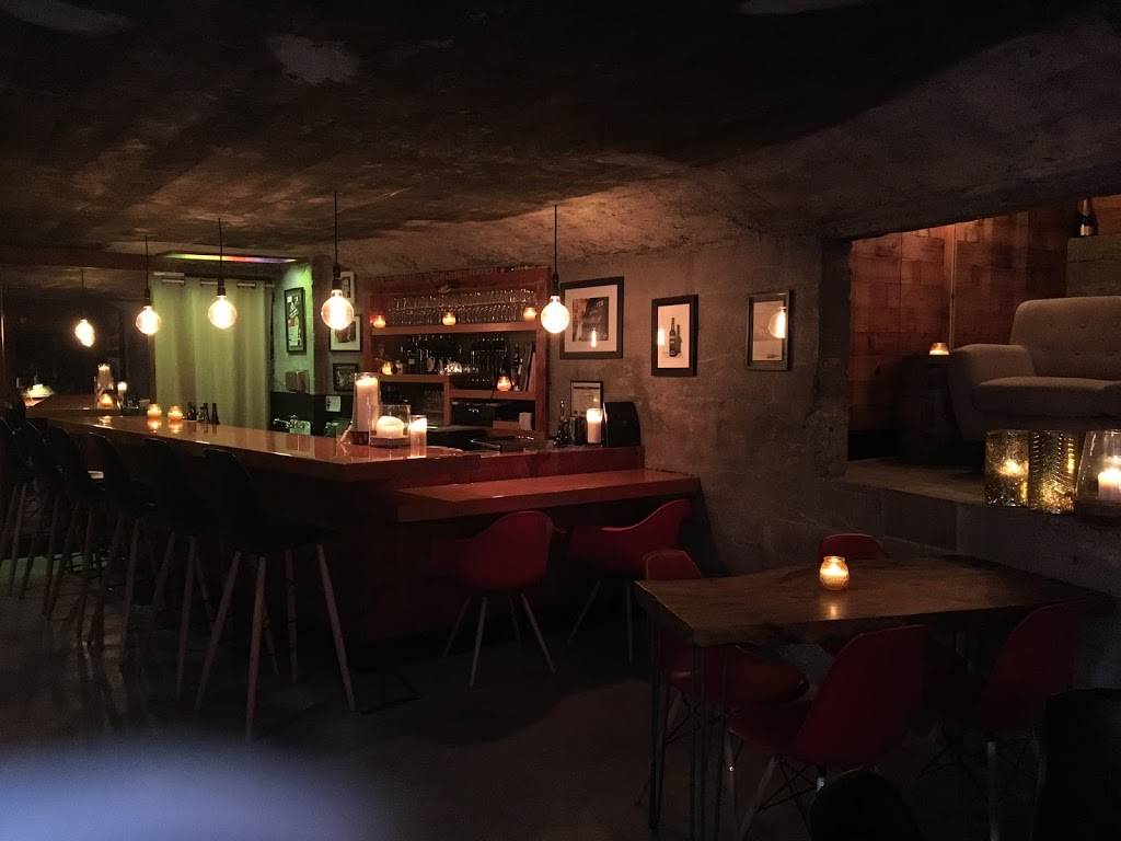 Les Caves | restaurant | 1719 NE Alberta St, Portland, OR 97211, USA | 5032066852 OR +1 503-206-6852