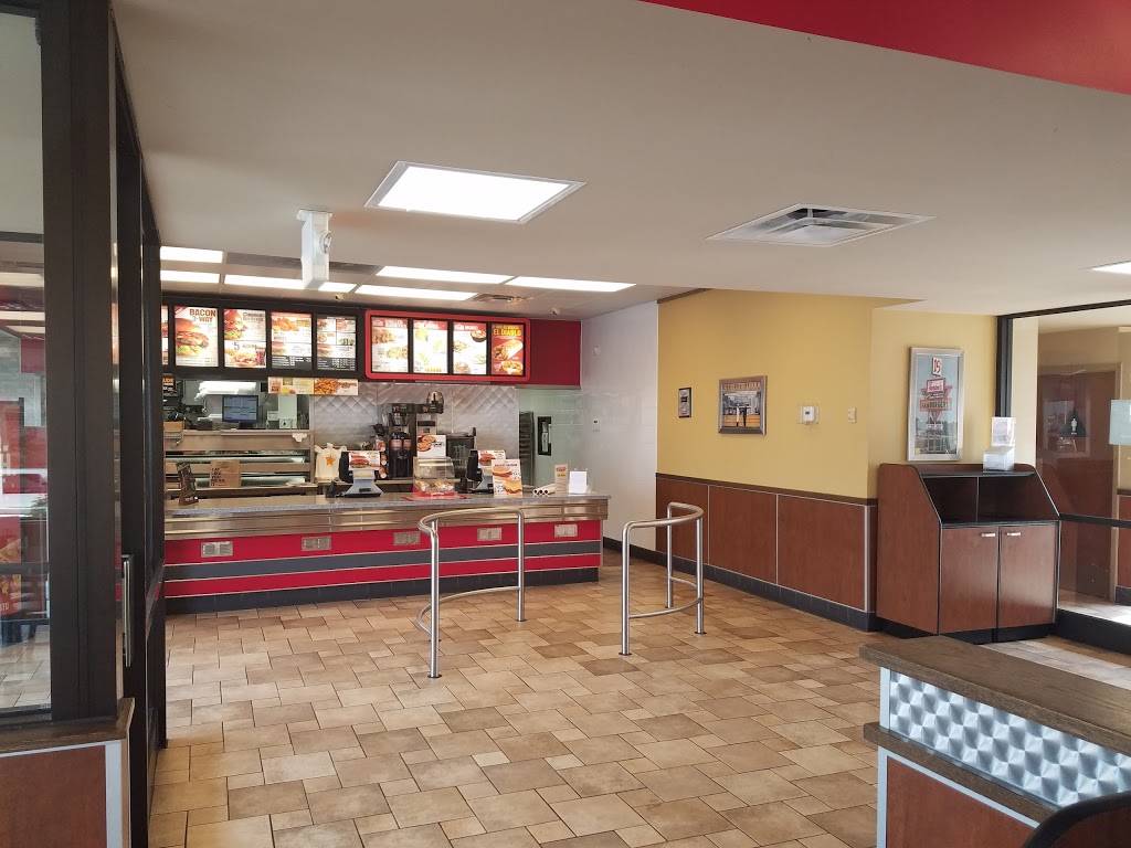 Hardees | restaurant | 6313 W Washington St, Indianapolis, IN 46241, USA | 3172430531 OR +1 317-243-0531