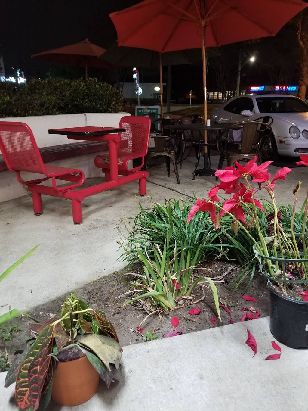 Damascus Gate | restaurant | 8380 Baymeadows Rd #4, Jacksonville, FL 32256, USA | 9045038222 OR +1 904-503-8222