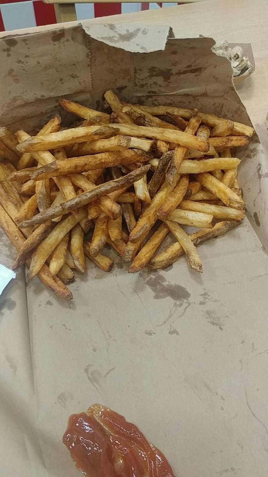 Five Guys | meal takeaway | 4105 Chesapeake Square Blvd, Chesapeake, VA 23321, USA | 7574050450 OR +1 757-405-0450