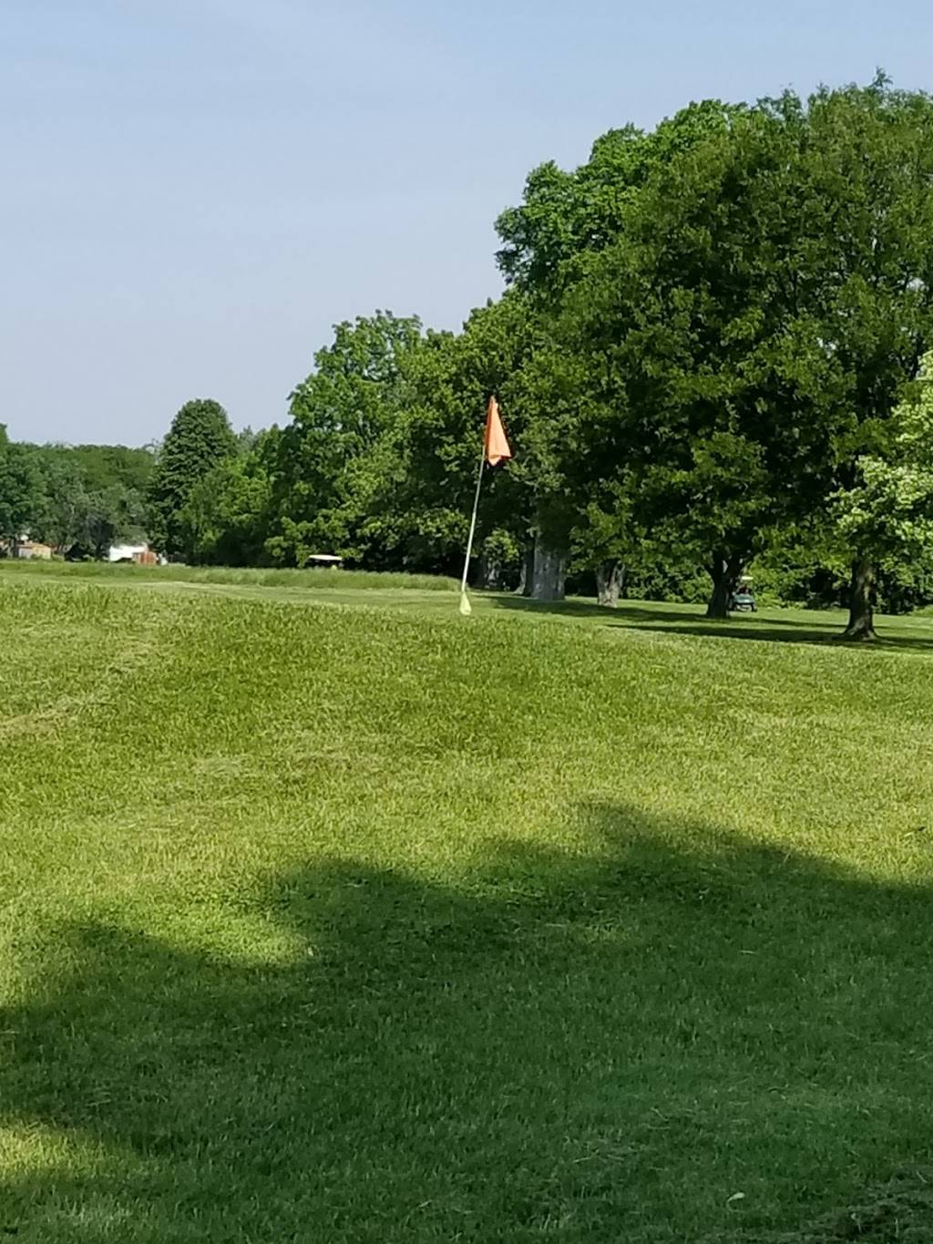 Warren Valley Golf Club & Banquets | restaurant | 26116 W Warren St, Dearborn Heights, MI 48127, USA | 3135611040 OR +1 313-561-1040