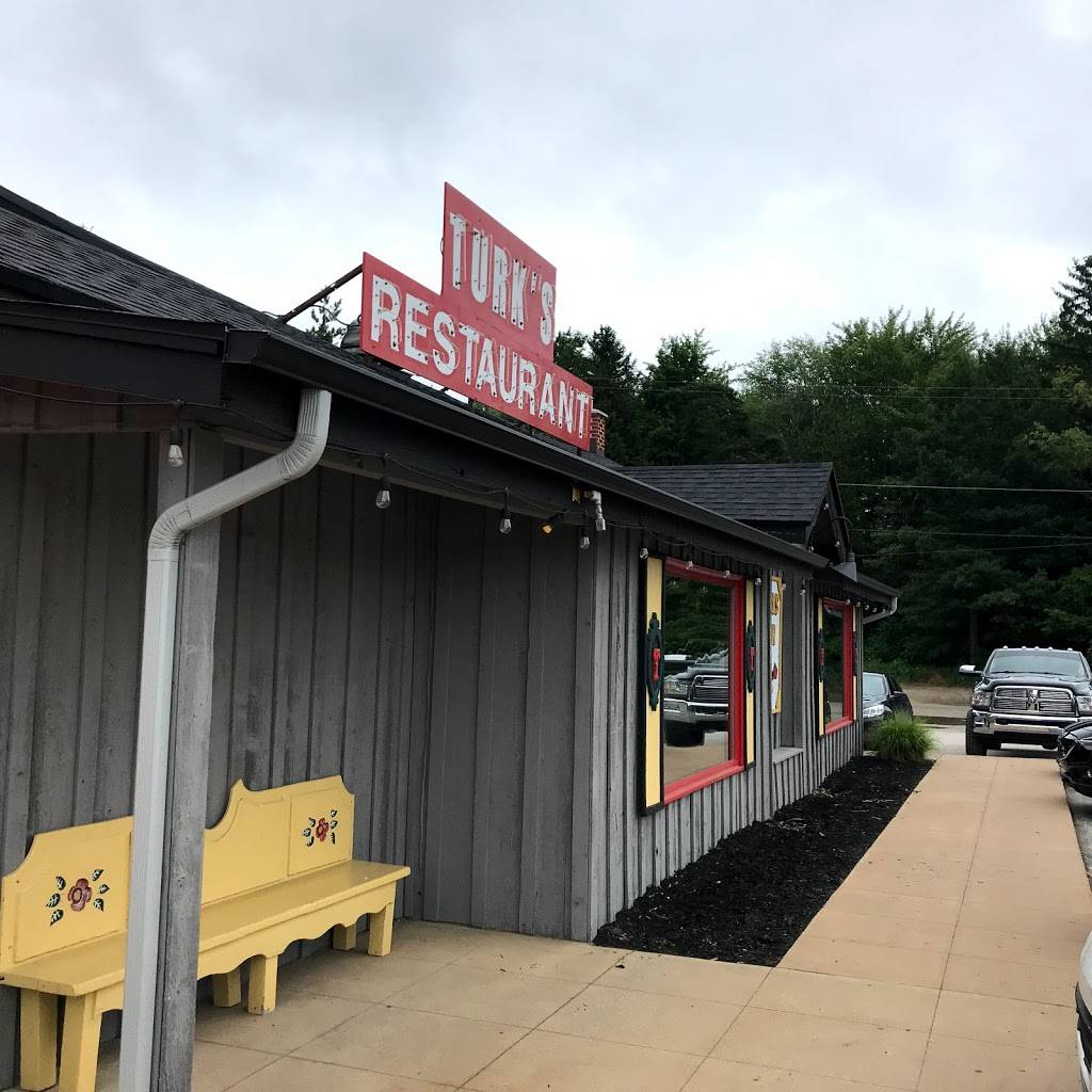 Turks Tavern | restaurant | 11139 Cleveland St, Nunica, MI 49448, USA | 6168377096 OR +1 616-837-7096