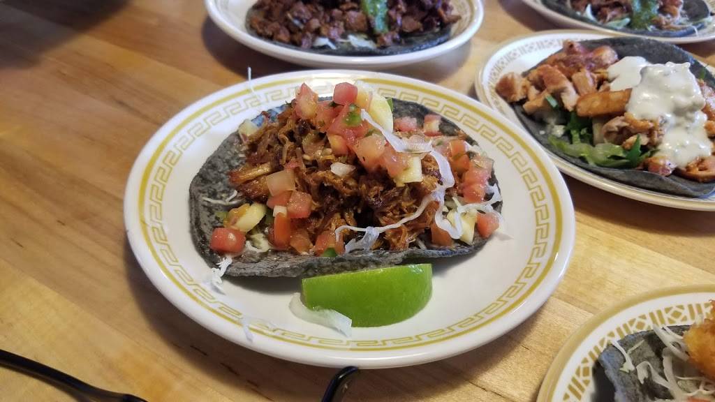 Prieto Taqueria Bar | restaurant | 701 W Lake St, Minneapolis, MN 55408, USA | 6124287231 OR +1 612-428-7231