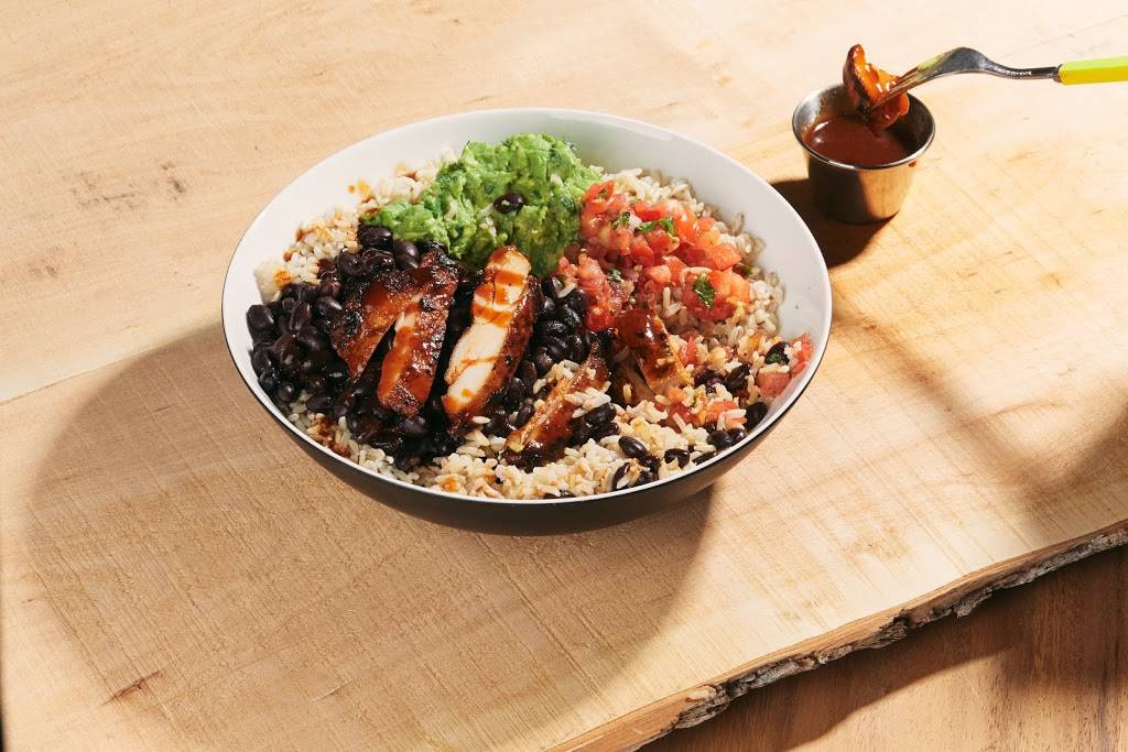 Fields Good Chicken | restaurant | 24 E 12th St, New York, NY 10003, USA | 6468956831 OR +1 646-895-6831