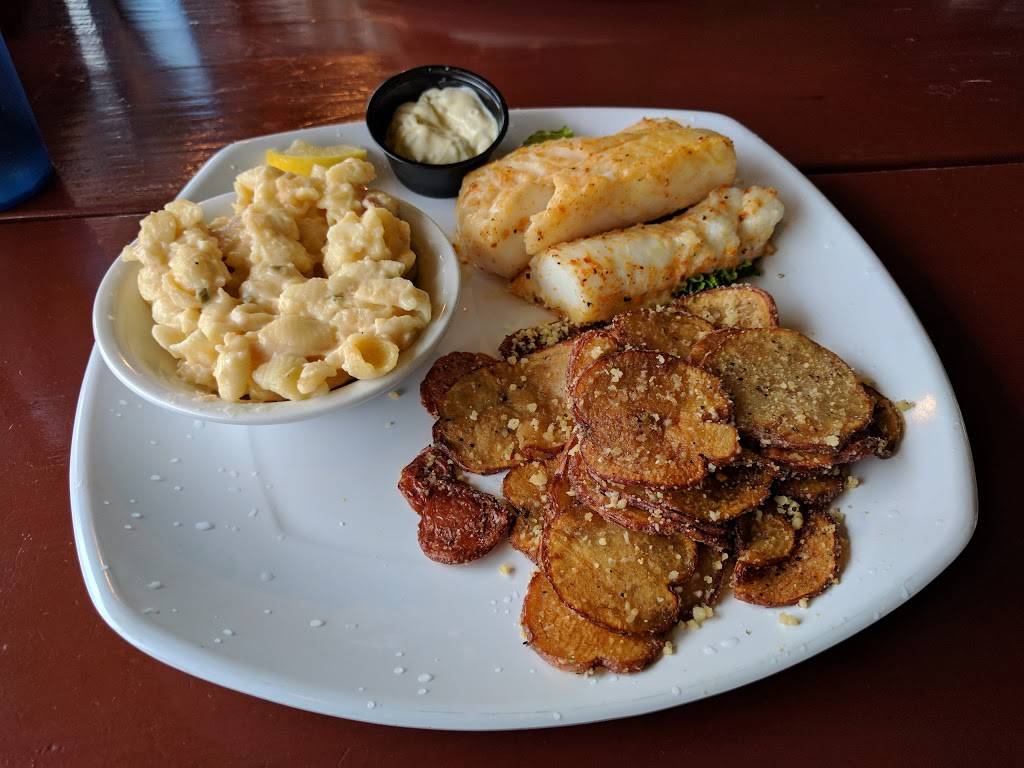 Hidden Treasure Raw Bar & Grill | restaurant | 820 Moody Ln, Flagler Beach, FL 32136, USA | 3866935082 OR +1 386-693-5082