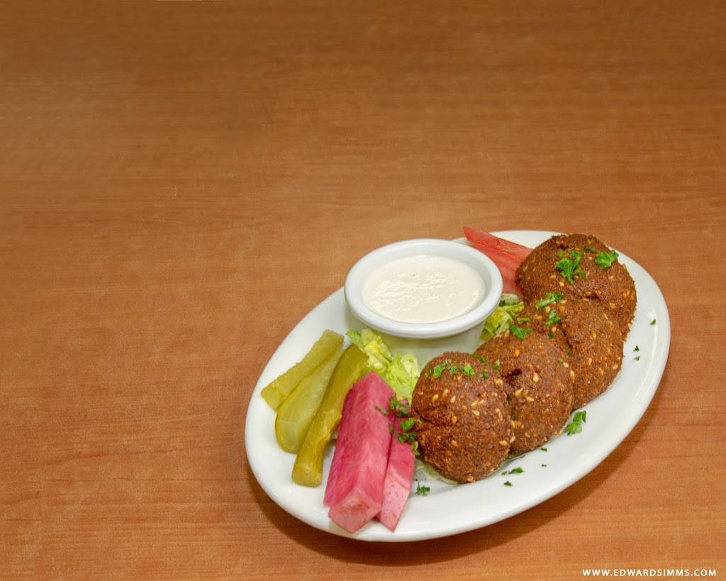 Kabab EL Basha | restaurant | 365 Iowa Ave, Riverside, CA 92507, USA | 9512899511 OR +1 951-289-9511