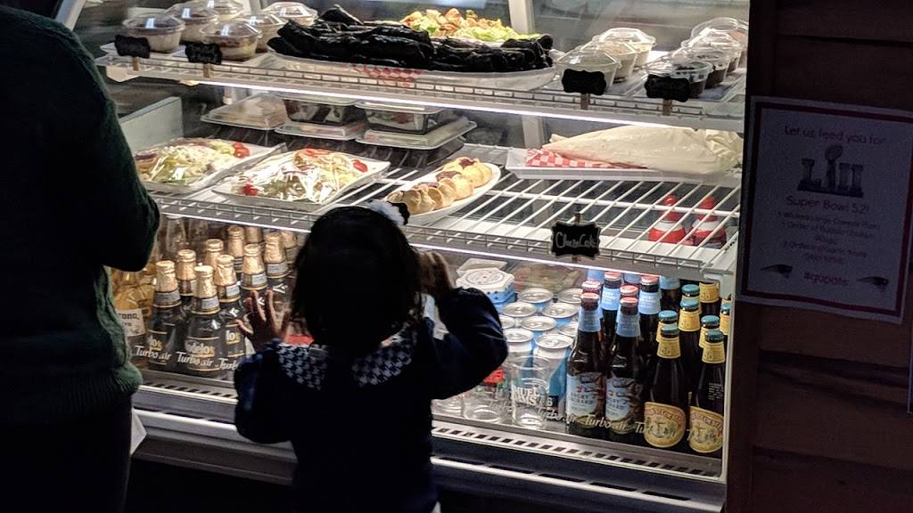 Leftys A Taste of Boston | restaurant | 533 E Campbell Ave, Campbell, CA 95008, USA | 4083760553 OR +1 408-376-0553