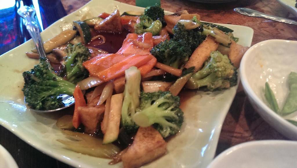 Grain River Asian Bistro | restaurant | 12985 N Oracle Rd #125, Tucson, AZ 85739, USA | 5208181555 OR +1 520-818-1555