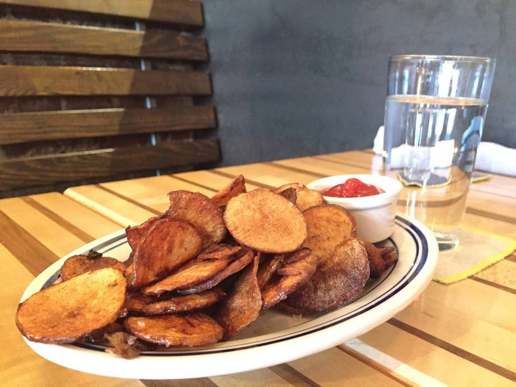 Main Street Meats | restaurant | 217 E Main St, Chattanooga, TN 37408, USA | 4236029568 OR +1 423-602-9568