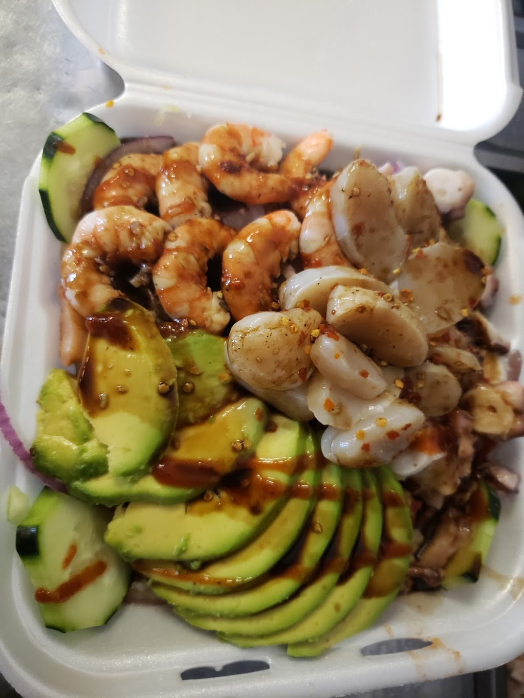 Los Ce B Ches | restaurant | Calexico, CA 92231, USA | 4422701402 OR +1 442-270-1402