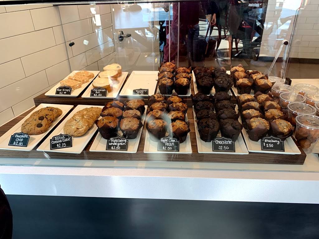 Black Rock Coffee Bar | bakery | 20774 Walnut Rd, Queen Creek, AZ 85142, USA | 4804184346 OR +1 480-418-4346